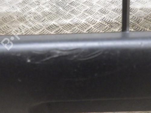 Front bumper PEUGEOT BIPPER (AA_) 1.4 HDi | BP28001499C7