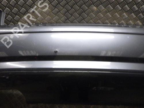 Rear bumper AUDI A3 (8P1) 2.0 TDI 16V | BP26939436C8 