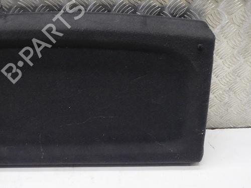 Rear parcel shelf VW POLO V (6R1, 6C1) 1.6 TDI | BP30439941C85