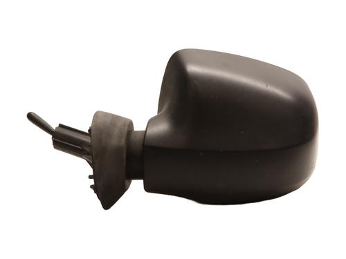 Used Left mirror DACIA LOGAN MCV (KS_) 1.5 dCi (KS04) (88 hp) 27256857