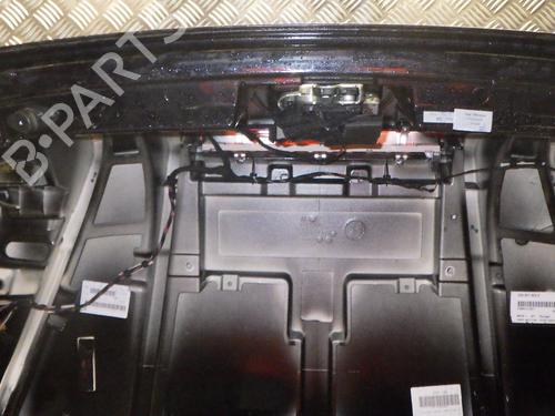 Tailgate VW EOS (1F7, 1F8) 1.4 TSI | BP24285608C6  - Image 8