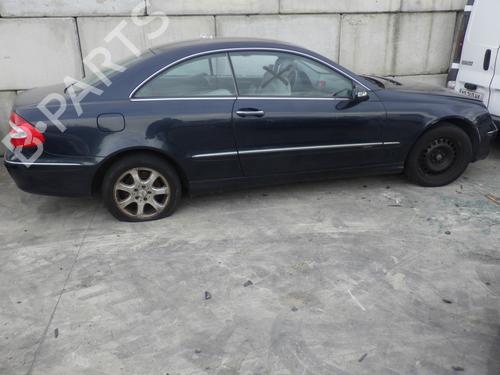 Used Parts MERCEDES-BENZ CLK (C209) CLK 240 (209.361) 4919172