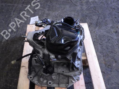 gearbox-dacia-sandero-ii-2012-30306492 main image