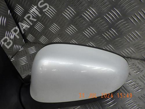 Left mirror FORD KA (RU8) 1.3 TDCi | BP24285293C26 