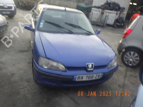 Used Parts PEUGEOT 106 II (1A_, 1C_)  1.5 D  4321085