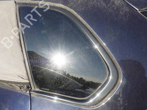 Panel rude bagtil venstre BMW X5 (E70) xDrive 35 d (286 hp) 31257289