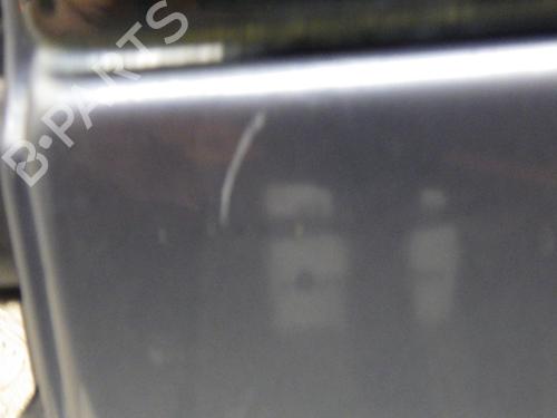 Right tailgate DACIA LOGAN MCV (KS_) 1.5 dCi (KS0W) | BP32272431C77