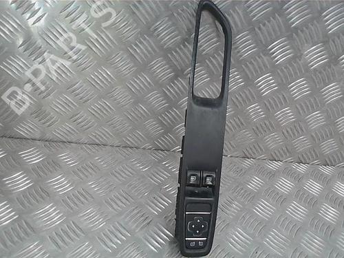 Left front window switch RENAULT CLIO IV (BH_) 1.5 dCi 90 | BP24286093I27 