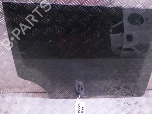 Rear right door window PEUGEOT 2008 II (UD_, US_, UY_, UJ_, UR_, UC_) 1.2 PureTech 130 (USHNS, URHNS) | BP28171566C21 