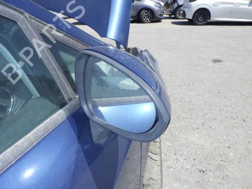 Right mirror SEAT IBIZA IV (6J5, 6P1) 1.2 TSI | BP24285929C27 