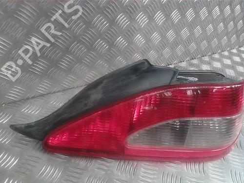 Right taillight PEUGEOT 406 Coupe (8C) 2.0 16V | BP24285901C35 