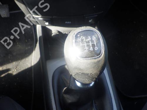 Left sun visor HYUNDAI i30 Estate (FD) 1.6 CRDi | BP34453375I1 - Image 11