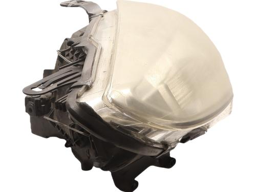 Right headlight RENAULT MEGANE III Hatchback (BZ0/1_, B3_) 1.5 dCi (BZ09, BZ0D, BZ1W, BZ29, BZ14) | BP37076459C29 - Image 2