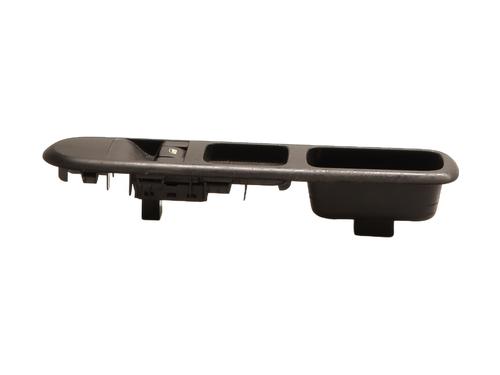Right front window switch PEUGEOT 3008 I MPV (0U_) 1.6 HDi | BP28611672I26