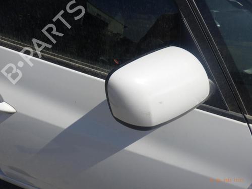 Used Right mirror KIA VENGA (YN) 1.6 CRDi 115 (116 hp) 27491889