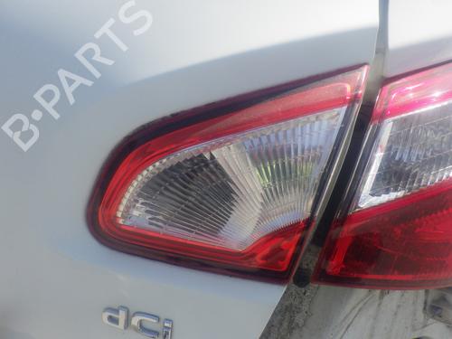 Used Right tailgate light Right tailgate light 37203123 37203123