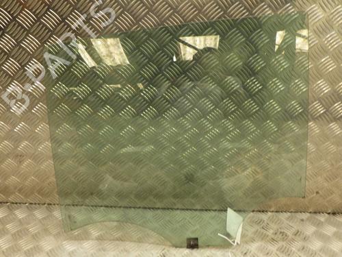 Rear left door window DACIA SANDERO II 1.2 | BP28131449C20