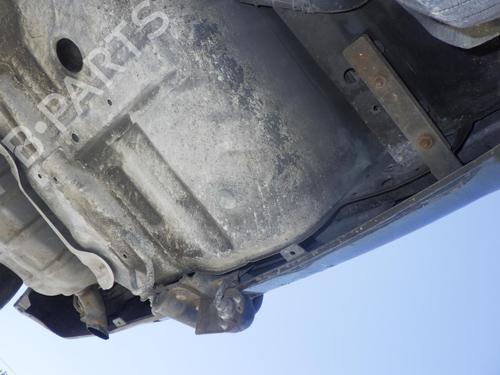 Right mirror KIA RIO II (JB) 1.5 CRDi | BP31861069C27 