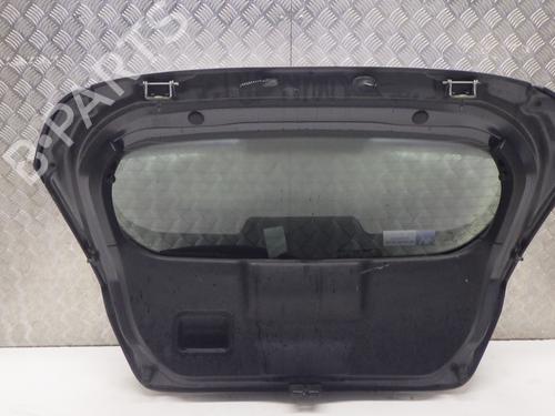 Bakluke CC/Kombi-Kupé FORD FIESTA VI (CB1, CCN) 1.6 TDCi | BP29748299C6 