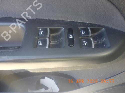 left-front-window-switch-vw-touran-1t3-2010-2011-2012-2013-2014-2015-2016-34057660 main image