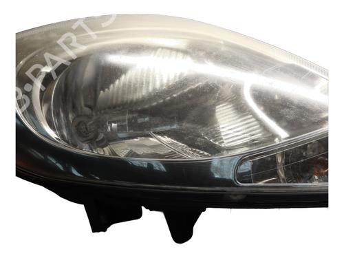 Right headlight RENAULT TRAFIC II Van (FL) 2.0 dCi 90 (FL0H, FL00, FL01, FL0M, FL0P, FL0S) | BP24284971C29 - Image 3