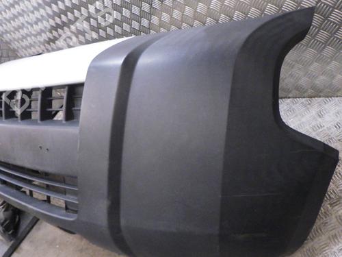 Front bumper PEUGEOT BIPPER (AA_) 1.4 HDi | BP28001499C7