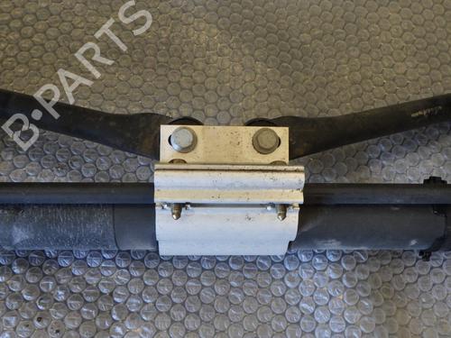 Rear axle PEUGEOT 206 SW (2E/K) 1.4 | BP30127062M2 