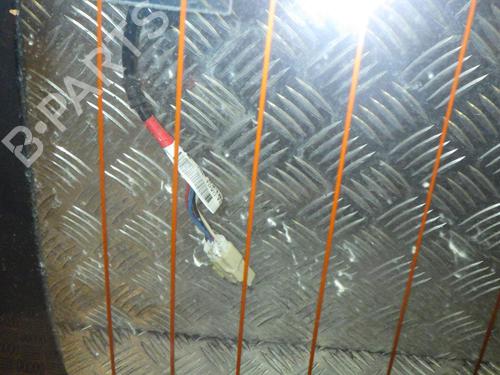 Tailgate CITROËN C1 (PM_, PN_) 1.0 | BP24287640C6 