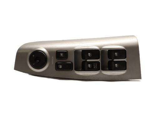 Used Left front window switch Left front window switch KIA SPORTAGE II (JE_, KM_) 2.0 CRDi (113 hp) 33211496 33211496