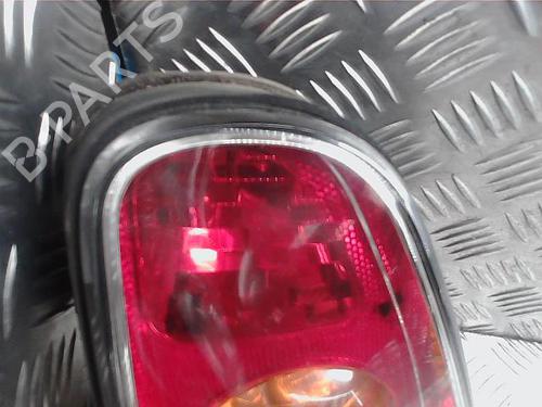 Left taillight MINI MINI (R50, R53) One | BP24285733C34 - Image 3