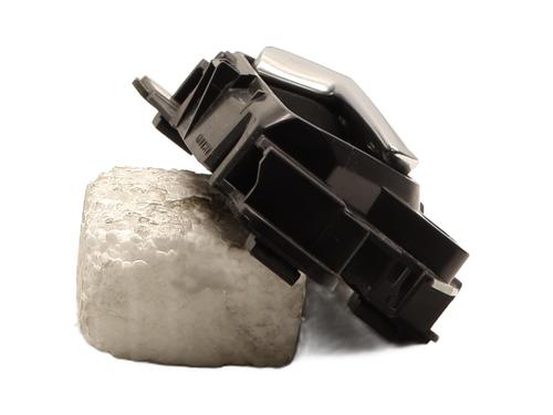 Front right interior door handle CITROËN BERLINGO (ER_, EC_) 1.2 PureTech 110 | BP28192615I14 - Image 4