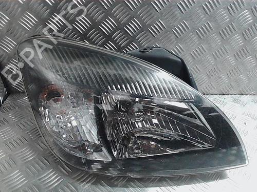 Right headlight KIA RIO II (JB) 1.5 CRDi | BP24287133C29 - Image 8