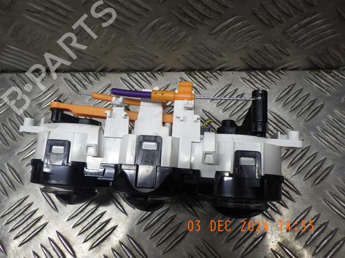 Climate control PEUGEOT 208 I (CA_, CC_) 1.6 BlueHDi 100 | BP24286340I5 