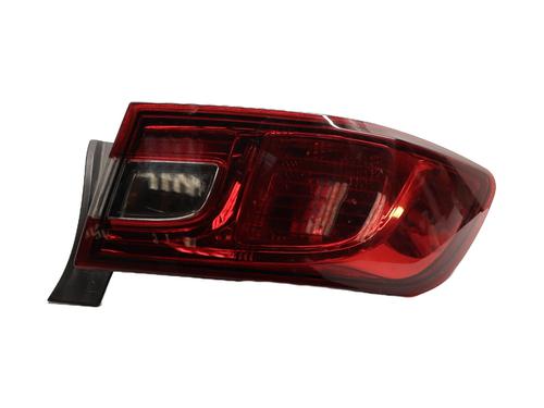 Used Right taillight RENAULT CLIO IV (BH_) 1.5 dCi 90 (90 hp) 29253923
