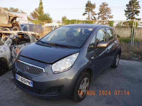 Used Parts KIA VENGA (YN) 1.4 CVVT (90 hp) 4260231