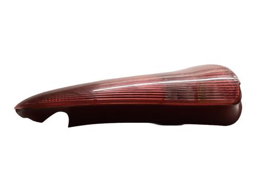 Used Right taillight PEUGEOT 206 SW (2E/K) 2.0 HDi (90 hp) 28123775