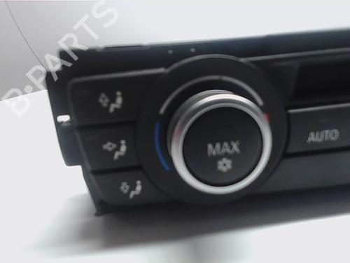 Used Climate control Climate control BMW 1 (F20) [2011-2019] 33281208 33281208