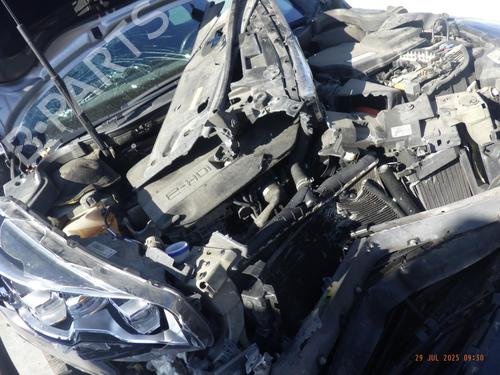 Left front window switch PEUGEOT 508 SW I (8E_) 2.0 BlueHDi 180 | BP30143920I27 - Image 28
