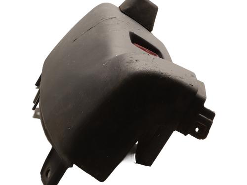 Corner bumper PEUGEOT BOXER Van 2.2 HDi 120 | BP28680636C117