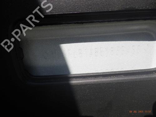 Left sun visor RENAULT TRAFIC II Van (FL) 2.0 dCi 115 (FL01, FL0U, FL00, FL0H, FL0M) | BP33657256I1  - Image 17