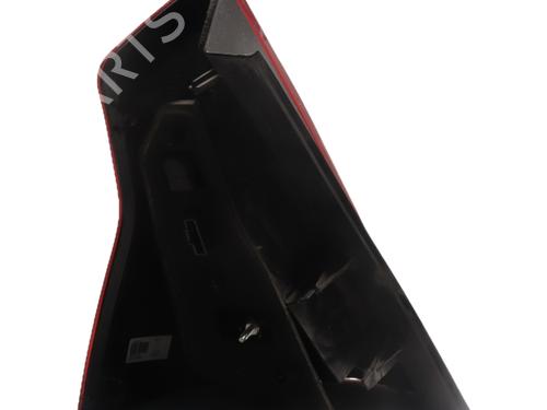Used Right taillight Right taillight DACIA SANDERO 1.5 dCi (88 hp) 40454252 40454252