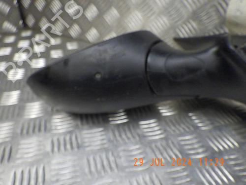 Left mirror FIAT BRAVO II (198_) 1.4 T-Jet (198AXG1B) | BP24285310C26 