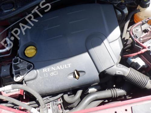 Front bumper DACIA SANDERO 1.5 dCi | BP24287176C7 - Image 26