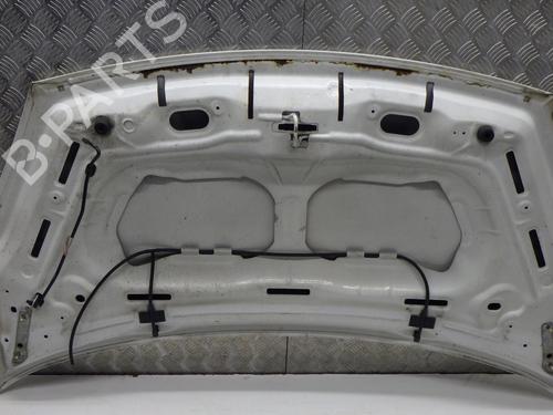 Hood PEUGEOT PARTNER Box Body/MPV 1.6 HDi | BP29748297C1