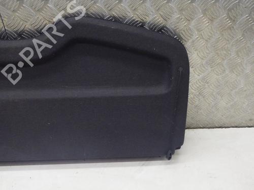 Used Rear parcel shelf Rear parcel shelf FORD FIESTA VI (CB1, CCN) 1.4 (97 hp) 33968103 33968103