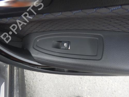 Used Right front window switch BMW 1 (F20) 118 i (136 hp) 28116947