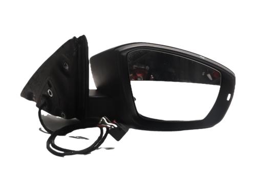 Used Right mirror Right mirror SKODA OCTAVIA III (5E3, NL3, NR3) 1.6 TDI (105 hp) 40607770 40607770