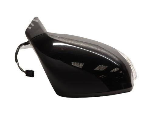 Used Left mirror RENAULT SCÉNIC III (JZ0/1_) 1.6 dCi (JZ00, JZ12) (130 hp) 29372180