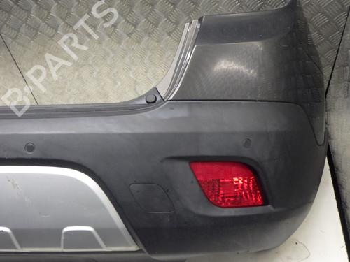 Rear bumper OPEL MOKKA / MOKKA X (J13) 1.4 (_76) | BP30159231C8 