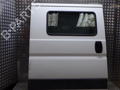 Used Right slide door PEUGEOT BOXER Van 2.2 HDi 120 (120 hp) 28707070